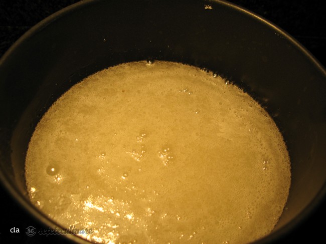 Ciocolata de Casa III