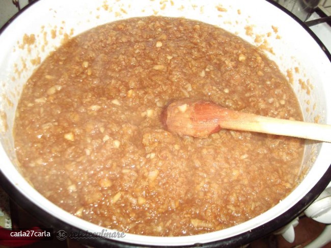Dulceata de Gutui