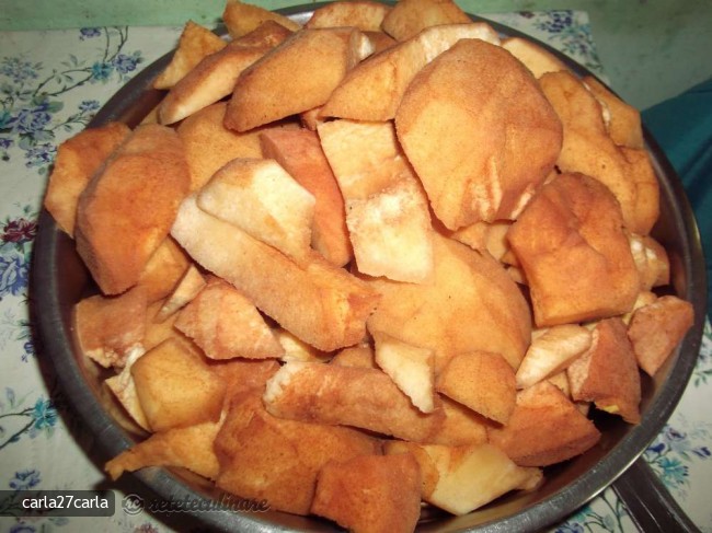 Dulceata de Gutui