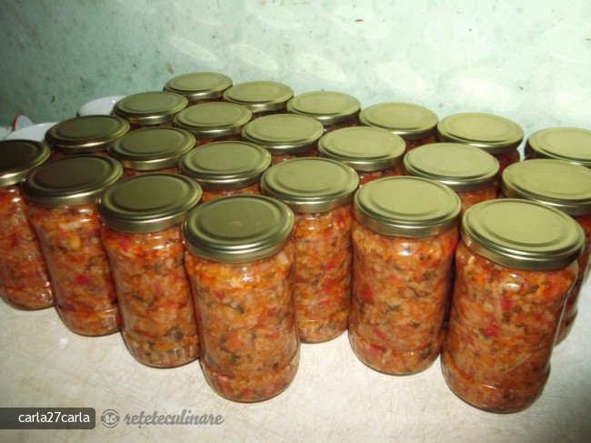 Tocana de Legume