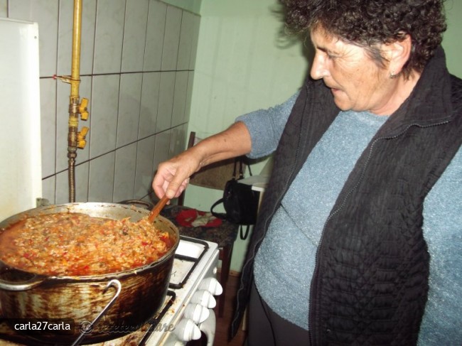 Tocana de Legume