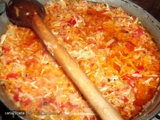 Tocana de Legume