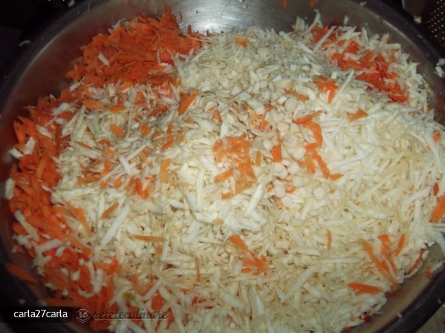Tocana de Legume