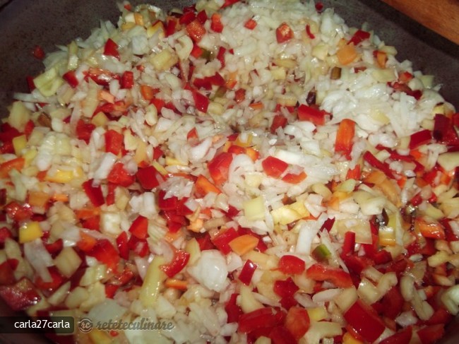 Tocana de Legume