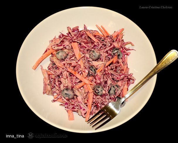 Salata de Toamna