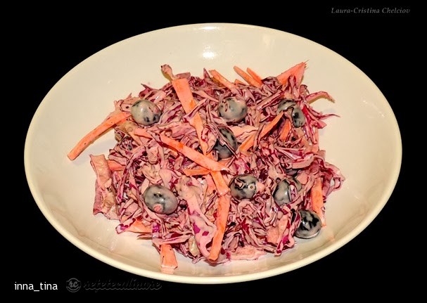 Salata de Toamna