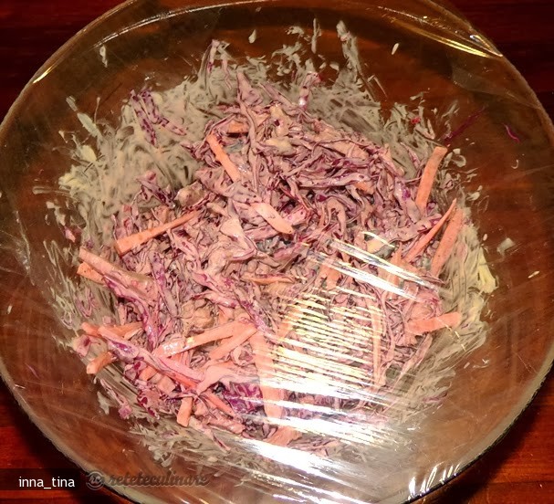 Salata de Toamna