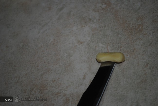 Orecchiette - Paste Fara Ou Preparate in Casa