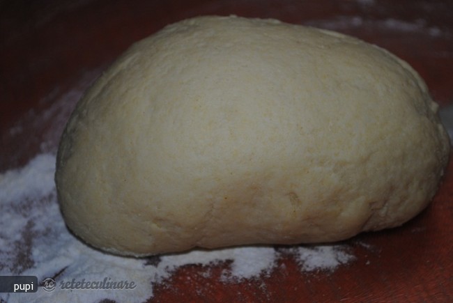 Orecchiette - Paste Fara Ou Preparate in Casa