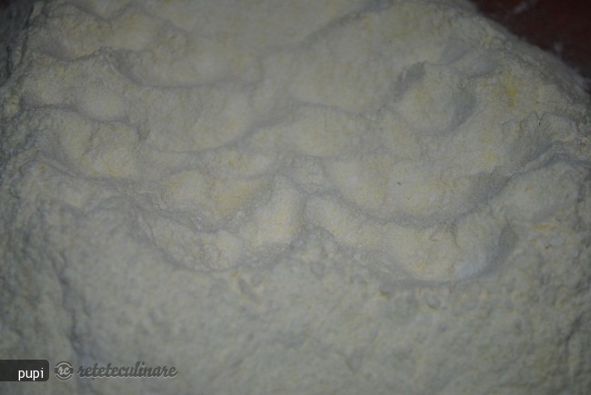 Orecchiette - Paste Fara Ou Preparate in Casa