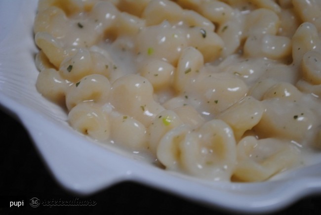 Orecchiette - Paste Fara Ou Preparate in Casa