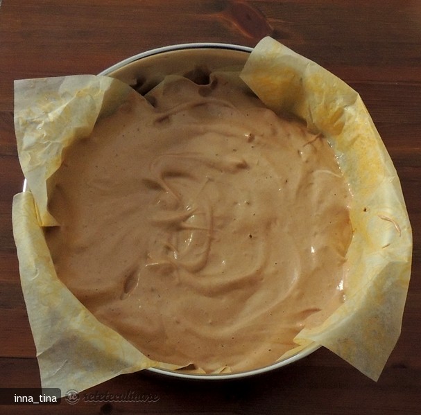 Tort Profiterol