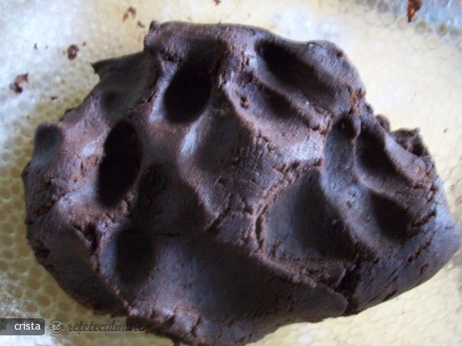 Biscuiti Sacher