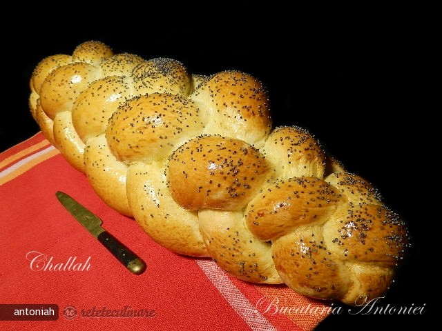 Challah