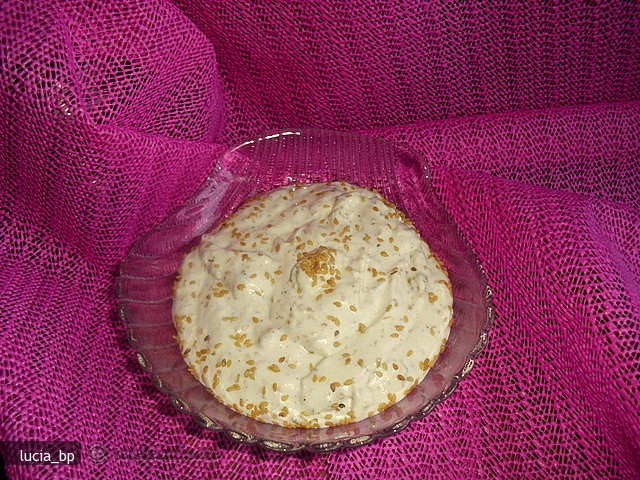 Crema de Usturoi