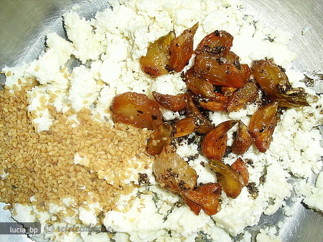 Crema de Usturoi
