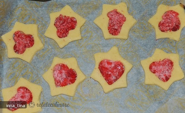 Biscuiti de `sticla`