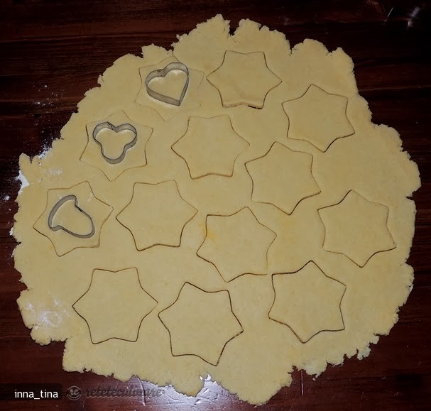 Biscuiti de `sticla`