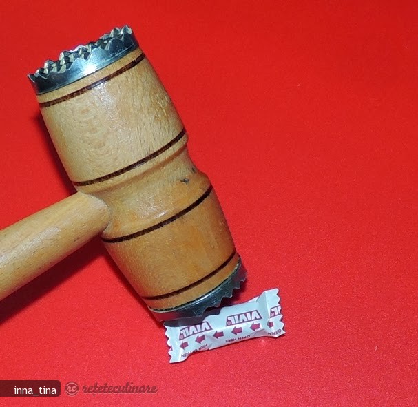 Biscuiti de `sticla`