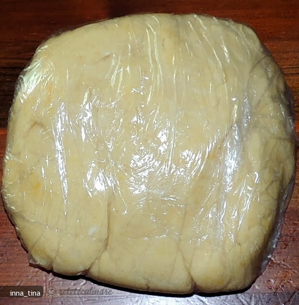 Biscuiti de `sticla`
