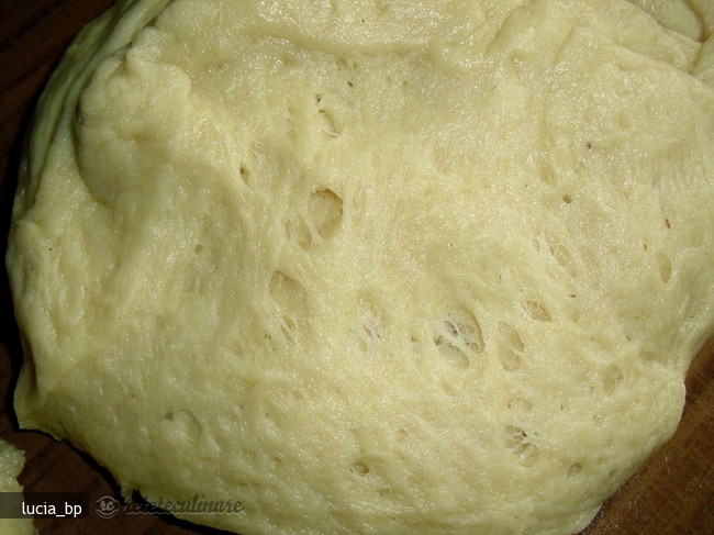 Cum Se Pregateste O Varianta de Aluat Dospit Rapid