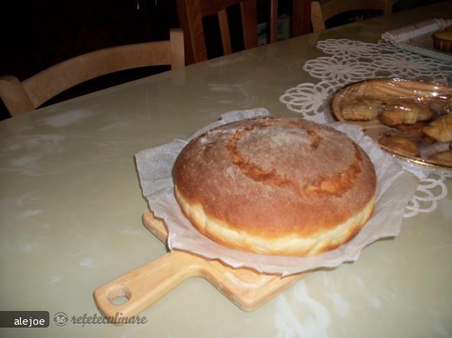 Supa de Curcan si Gutui