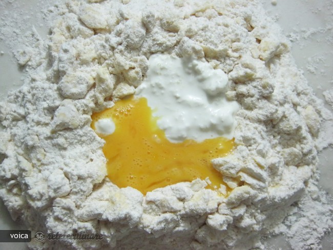 Prajitura Arlechin
