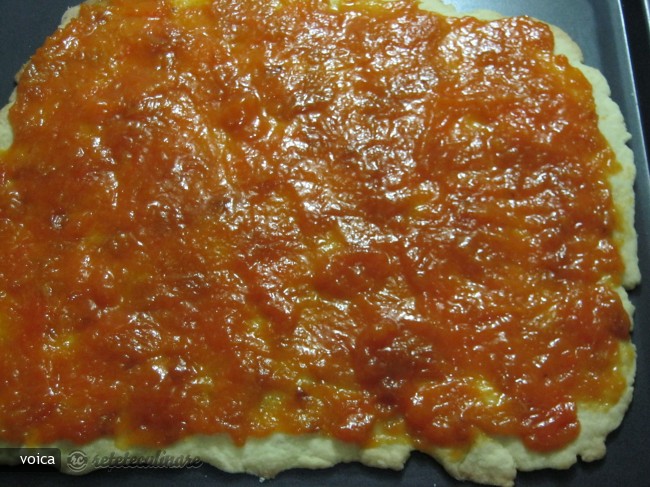 Prajitura Arlechin