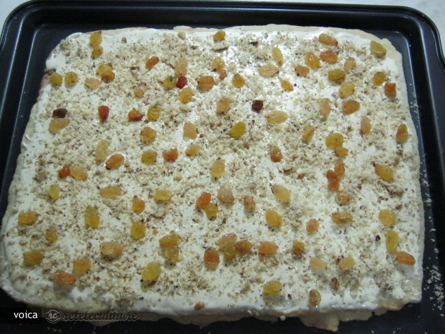 Prajitura Arlechin