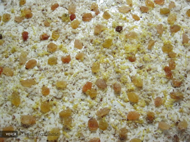 Prajitura Arlechin