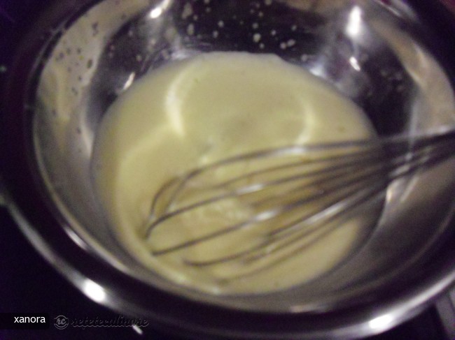 Sos Bearnaise - Original