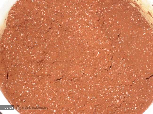 Tort Padurea Intunecata