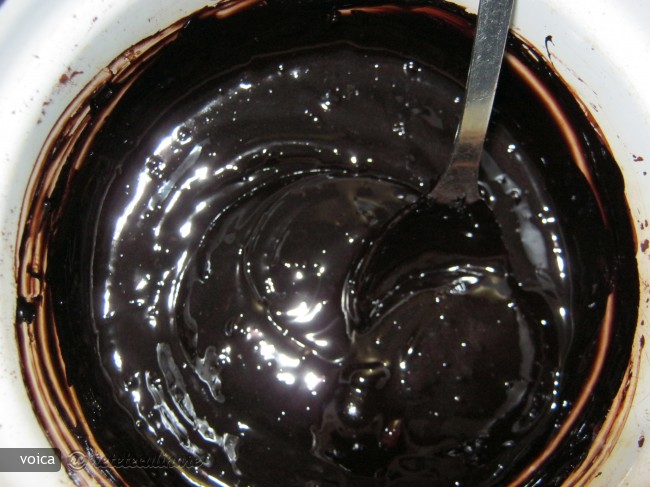 Tort Padurea Intunecata