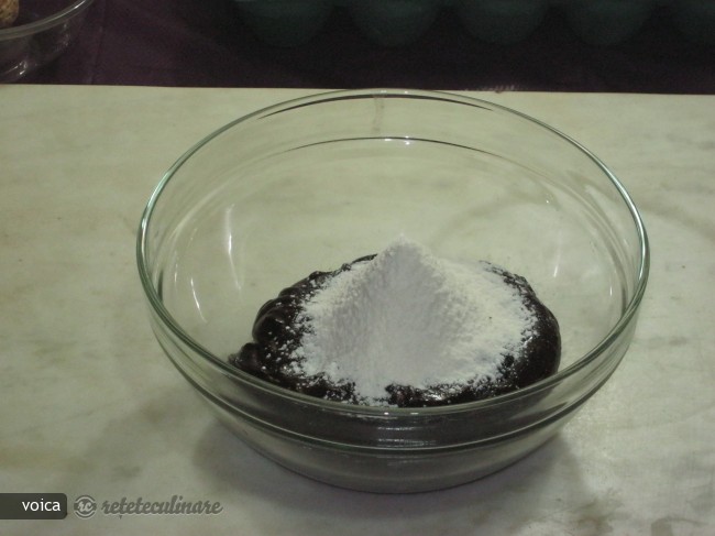Tort Padurea Intunecata