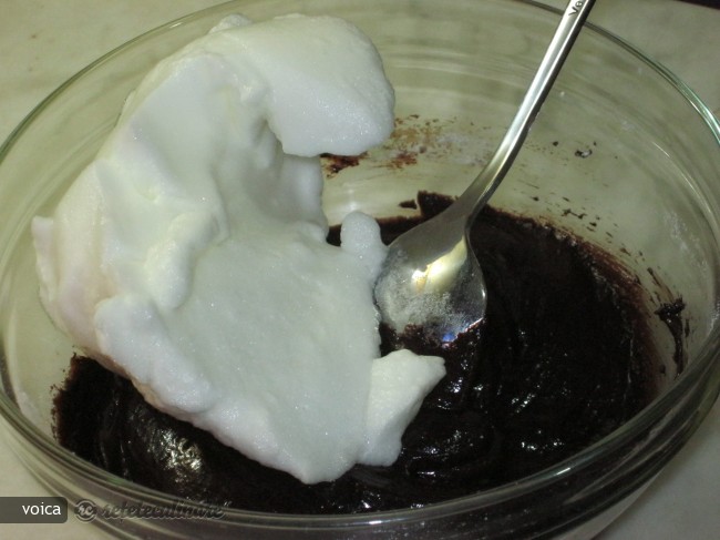 Tort Padurea Intunecata