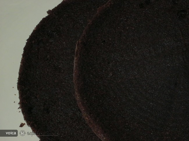 Tort Padurea Intunecata