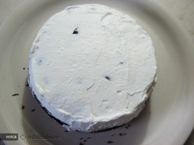 Tort Padurea Intunecata