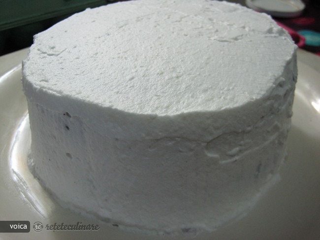 Tort Padurea Intunecata