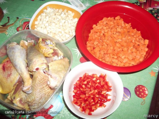 Bors Moldovenesc de Gaina