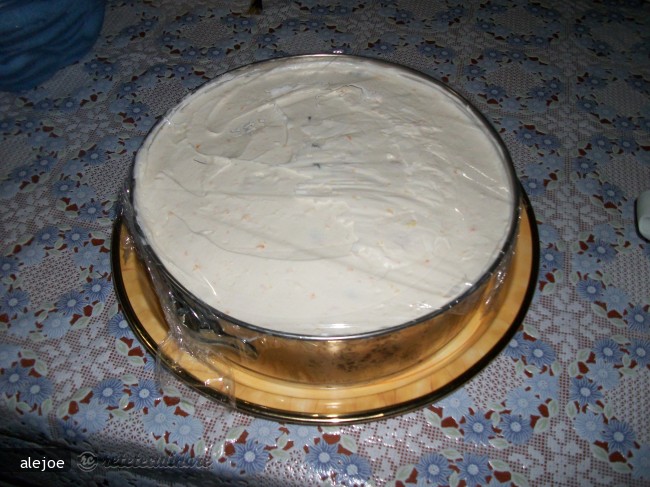 Tort de Iarna