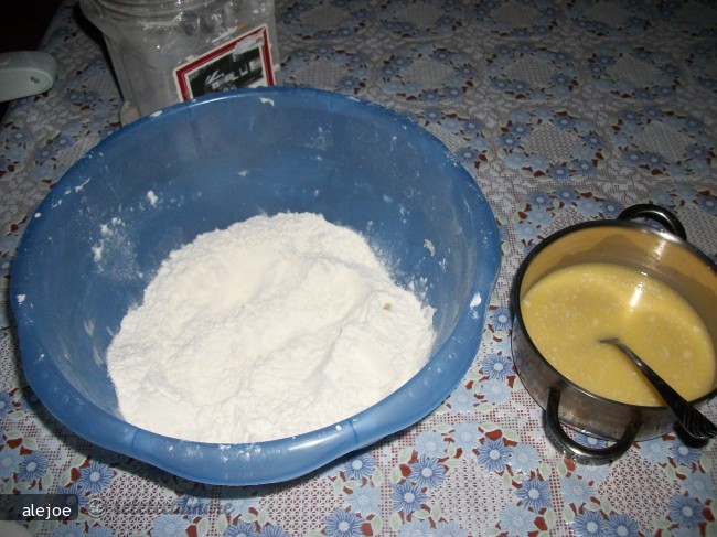 Chifle cu Lapte