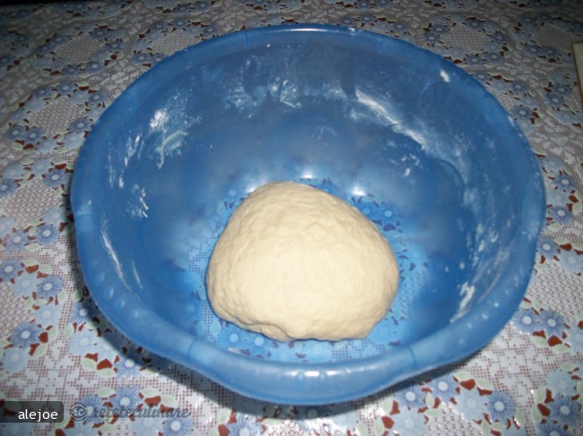 Chifle cu Lapte