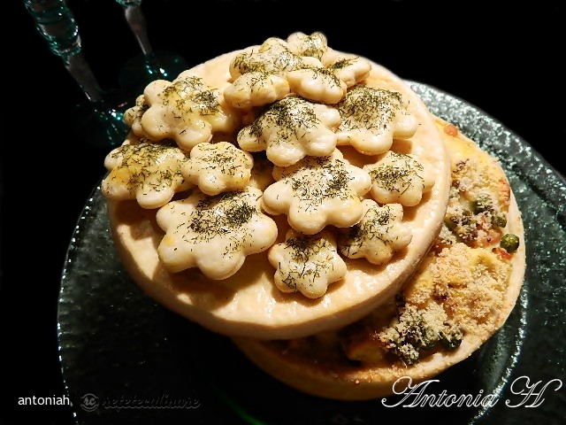 Timballe di Tortellini