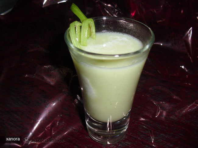 Crema Vichyssoise