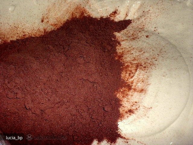 Prajitura Cremoasa