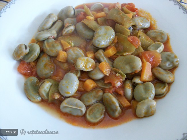 Mancarica de Bob