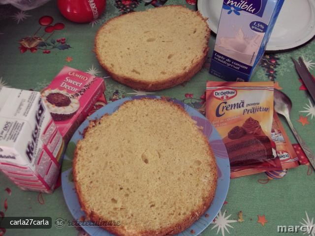 Tort Aniversar