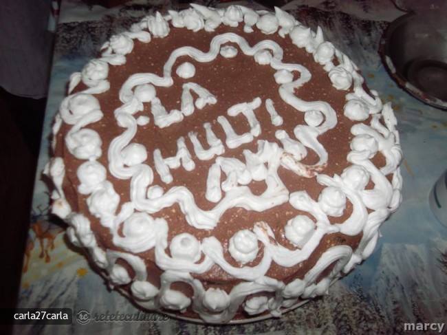 Tort Aniversar