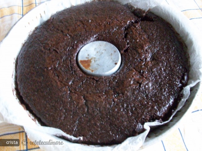 Bilbolbul (prajitura Fara Oua)