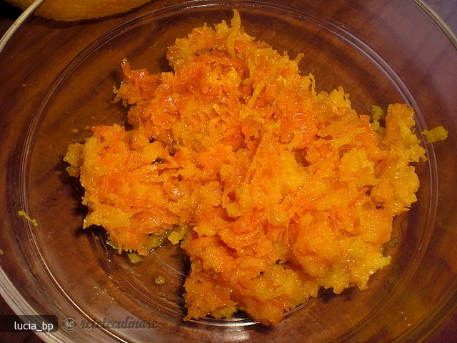 Cum se Obtine Pudra de Mandarine / Portocale